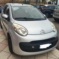 Citroen C1 1.0 benzina cambio automatico
