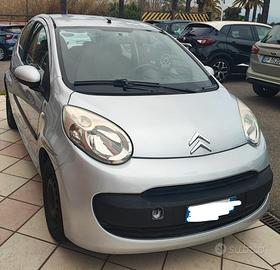 Citroen C1 1.0 benzina cambio automatico