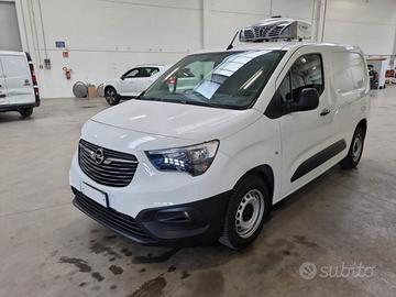 OPEL COMBO 1.5dci 100cv FRIGORIFERO