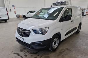 OPEL COMBO 1.5dci 100cv FRIGORIFERO