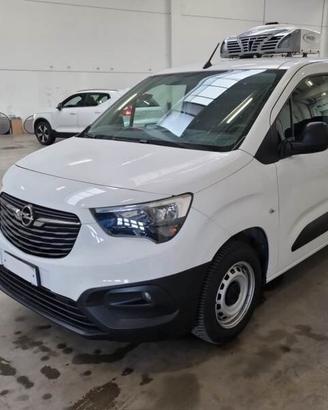 OPEL COMBO 1.5dci 100cv FRIGORIFERO