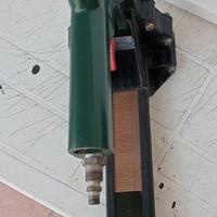 pistola  Omer  pneumatica per cartoni 