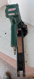 pistola  Omer  pneumatica per cartoni 