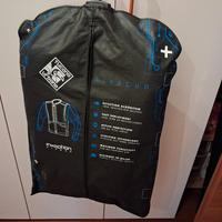 tucano airbag eletronico