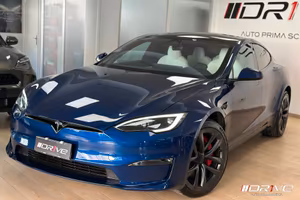 TESLA Model S Model S 100kWh Plaid