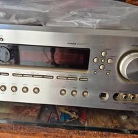 Sintoamplificatore ONKYO
