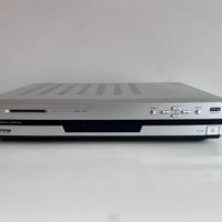 Gold Box dv3 Ricevitore Satellitare Pioneer dbr-s2