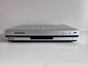 Gold Box dv3 Ricevitore Satellitare Pioneer dbr-s2