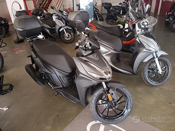 Kymco Agility 125 S