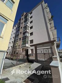 BILOCALE, VIA ANTONIO GRAMSCI, 40 CATANZARO