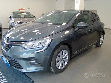 Renault Clio Blue dCi 85 CV 5 porte Intens