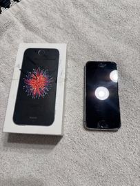 Iphone Se 2017