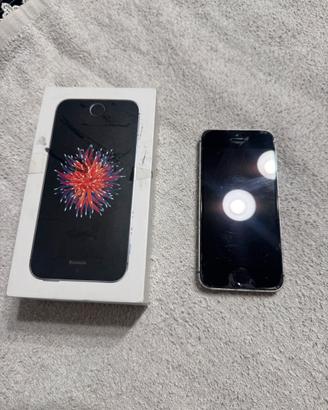 Iphone Se 2017