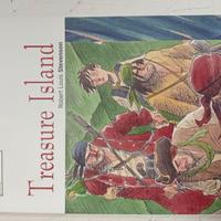 Treasure Island  9788877549273