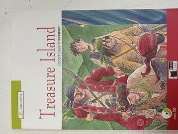 Treasure Island  9788877549273