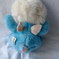 Peluche Angelorso anni '80