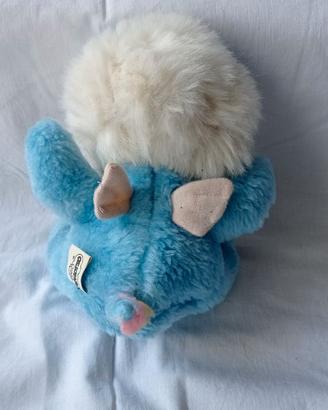 Peluche Angelorso anni '80