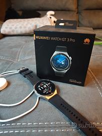 Huawei GT3 Pro 