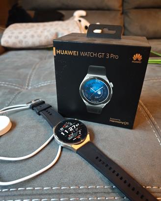Huawei GT3 Pro 
