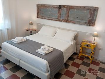 Déjà Vu - Un angolo di storia e comfort a Crotone