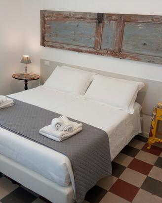 Déjà Vu - Un angolo di storia e comfort a Crotone