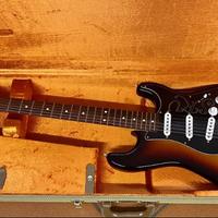 Fender Stevie Ray Vaughan Stratocaster Signature