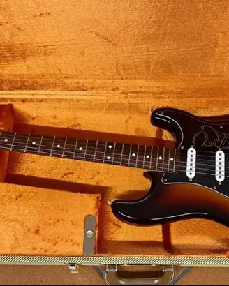 Fender Stevie Ray Vaughan Stratocaster Signature