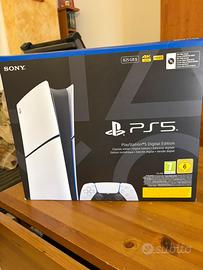 Play Station 5