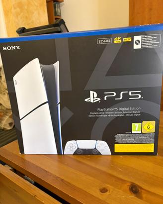 Play Station 5
