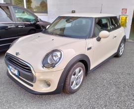 MINI One 1.2 One 75 CV Neopatentati