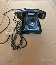 telefono vintage 