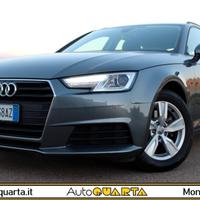 AUDI A4 Avant 2.0 TDI 150CV s-tronic *SOLI 64.000 