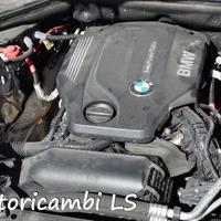 Motore bmw b47d20a
