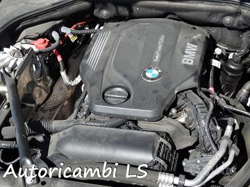 Motore bmw b47d20a