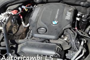 Motore bmw b47d20a