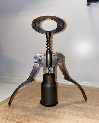 Cavatappi Campagnolo BIG Bronzo