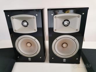 Casse audio Yamaha NS-333  			