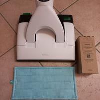 Lavapavimenti Folletto Vorwerk VK7S