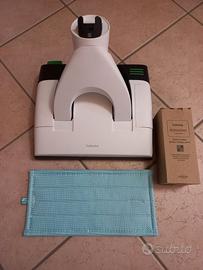 Lavapavimenti Folletto Vorwerk VK7S