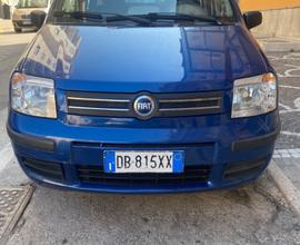 FIAT Panda 2ª serie - 2005