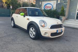 Mini 1.6 16V One (55kW)