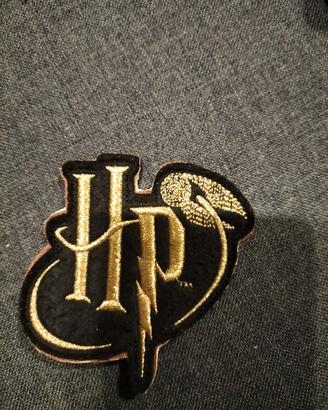 patch filo  Harry Potter 