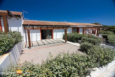 La Maddalena - Villetta trilocale vista mare