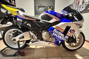 Honda CBR 600RR 2006
