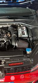 Aspirazione APR VWGOLF