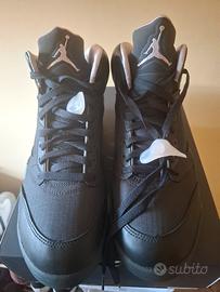 Jordan 5 PSG