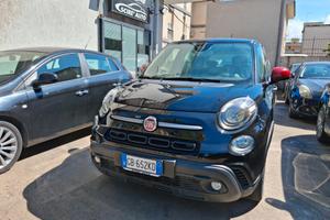 Fiat 500L Cross Modello Sport