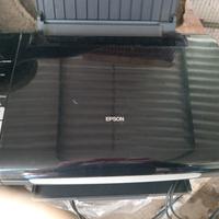 Stampante Epson gratis