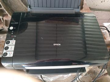 Stampante Epson gratis