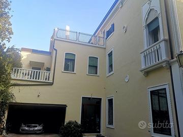 Miniappartamento in contesto di pregio